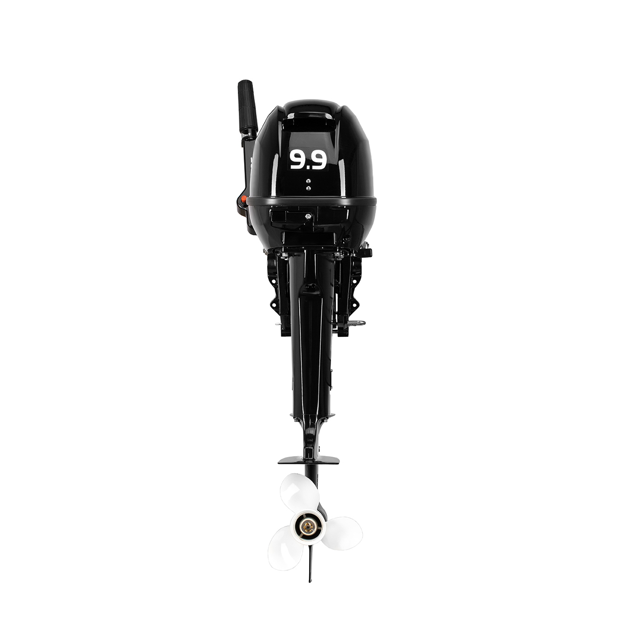 ЛОДОЧНЫЙ МОТОР GLADIATOR G9.9FHS в Новосибирске