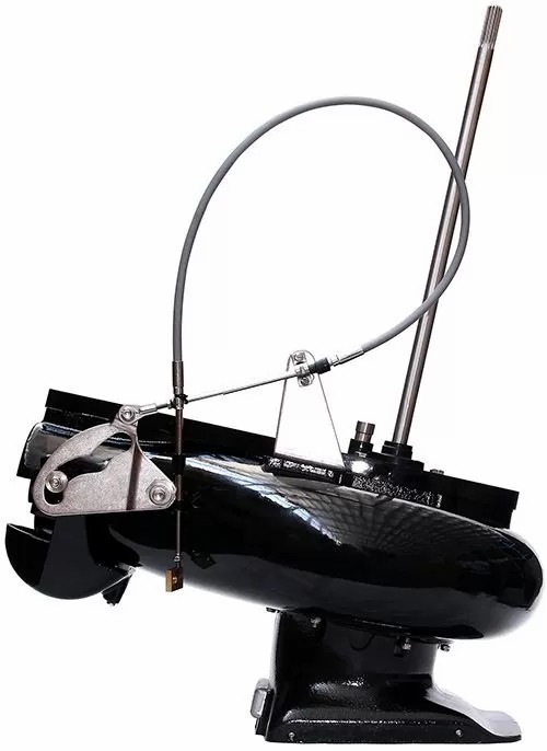 ВОДОМЕТНАЯ НАСАДКА MARLIN НА МОТОР 30 Л.С. YAMAHA, MARLIN, HIDEA, MIKATSU в Новосибирске