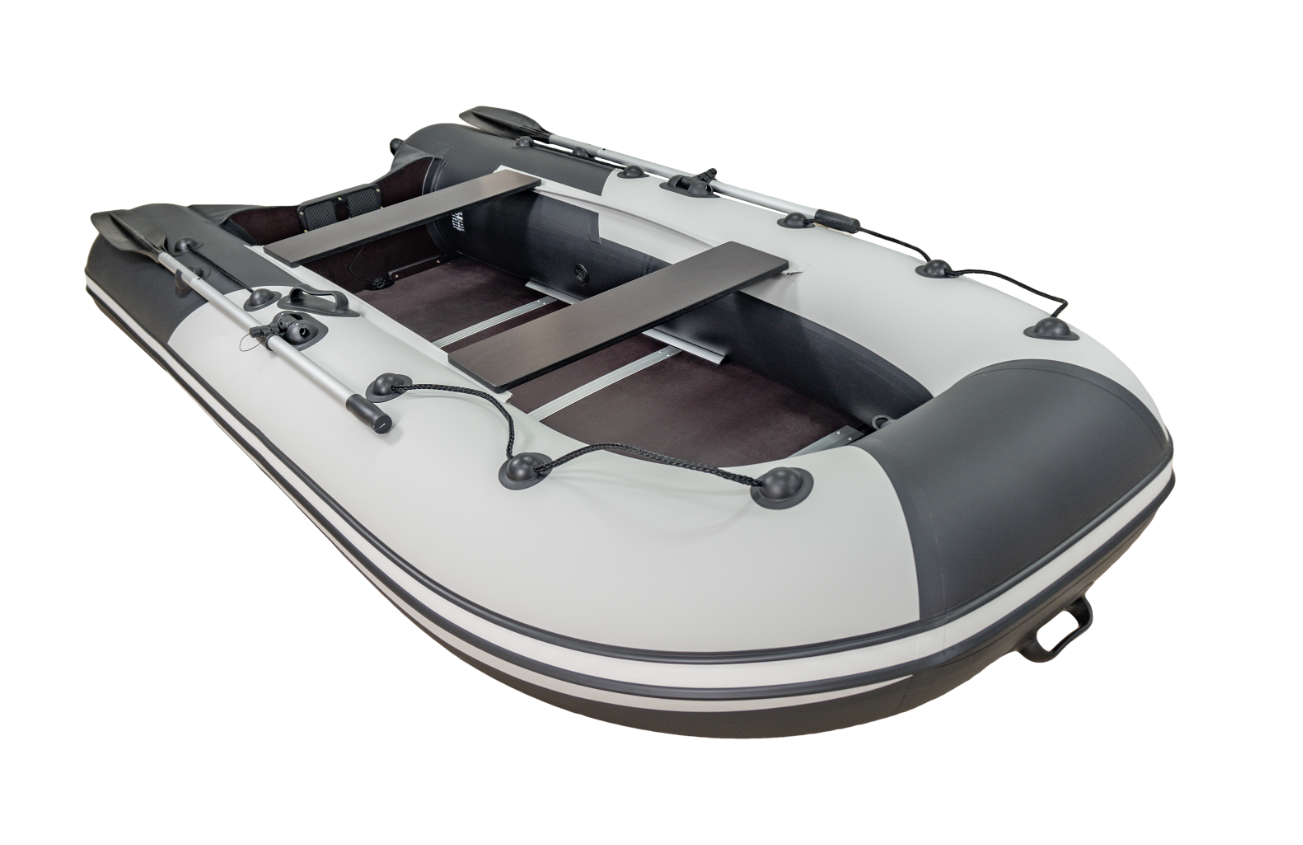 Лодка Ривьера Компакт 2900 СК в Новосибирске