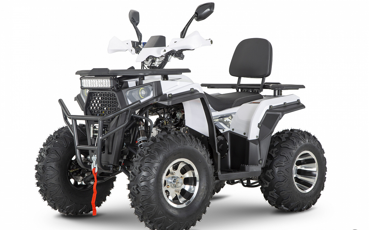 Квадроцикл YACOTA VIKING PRO в Новосибирске