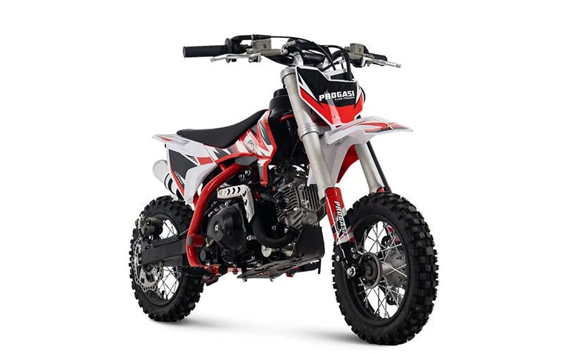Питбайк Progasi KIDS POWER 110 (10/10) в Новосибирске