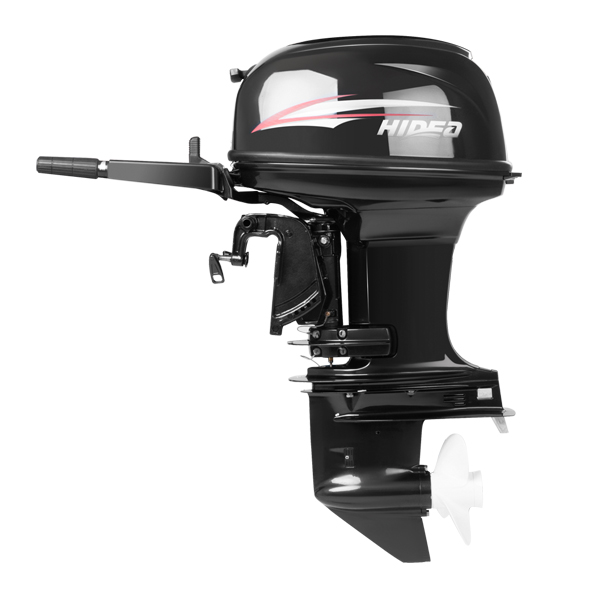 Лодочный мотор HIDEA HD40FHS в Новосибирске