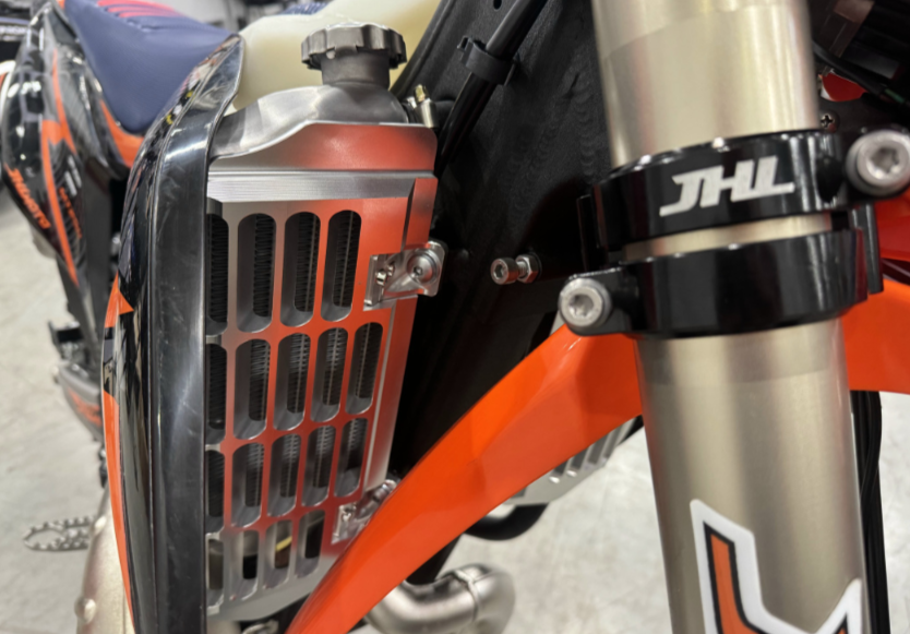 Мотоцикл JHLMOTO JHL M5 MT250 (1E66MM) в Новосибирске