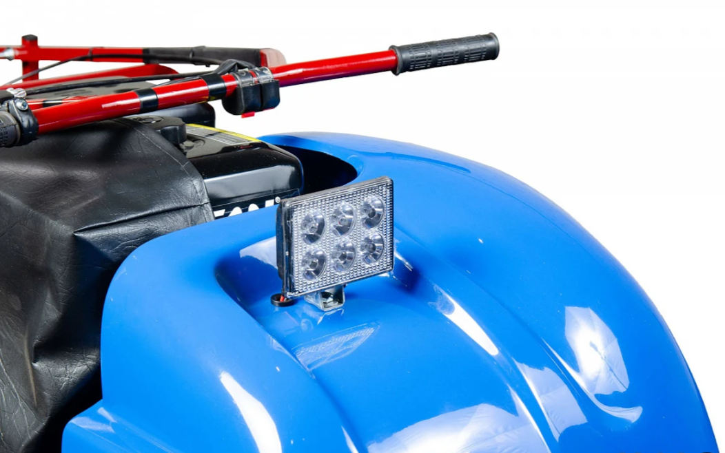 Мотобуксировщик MOTODOG 500, 15  передний привод в Новосибирске