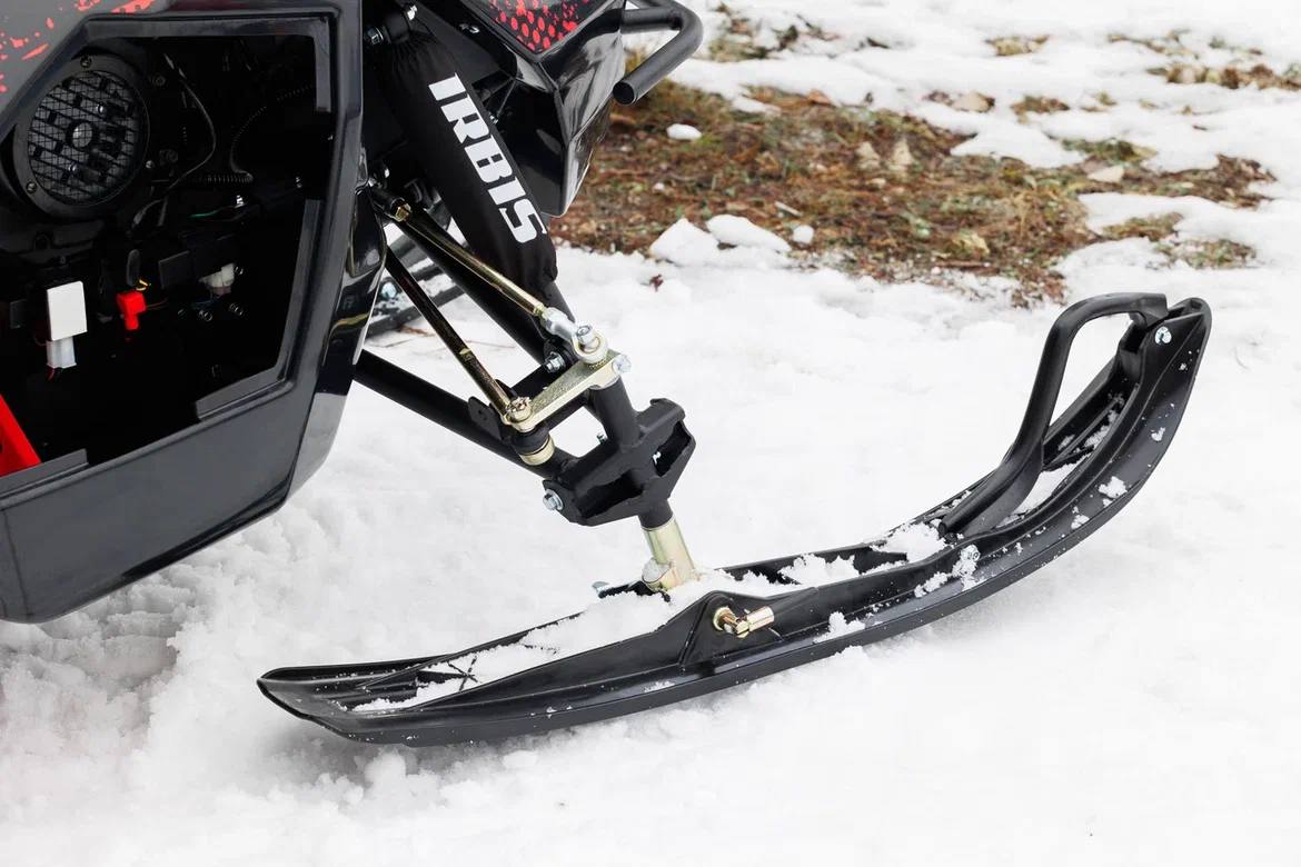 Снегоход IRBIS SF200L NEW 25/26 в Новосибирске