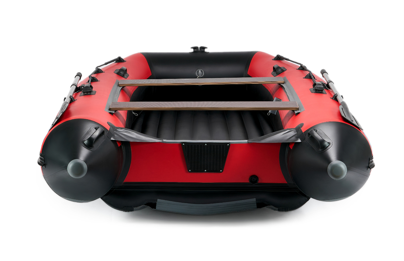 КОМПЛЕКТ ЛОДКА MISHIMO RAPID 380 PRO+ ЛОДОЧНЫЙ МОТОР MARLIN MP 9.9 (20) AMHS PROLINE FORCE в Новосибирске