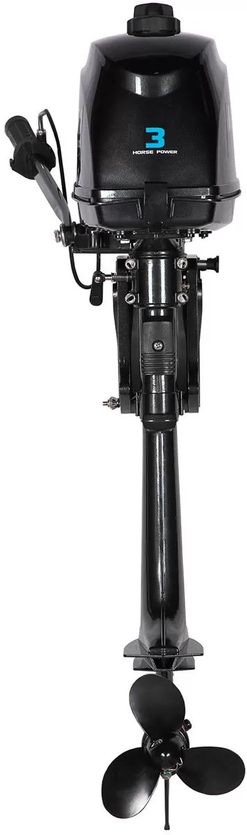 Лодочный мотор MARLIN MP 3 AMHS в Новосибирске