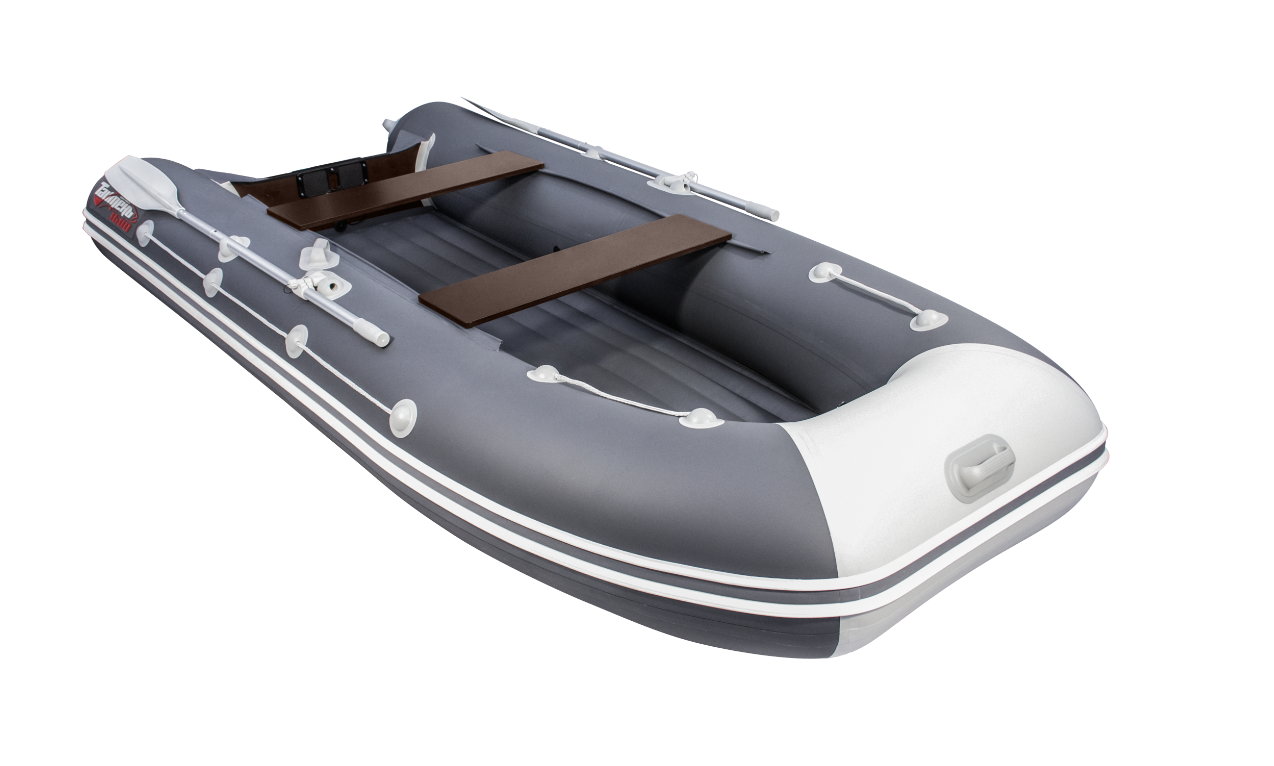 Лодка Таймень lx 3600 нднд в Новосибирске