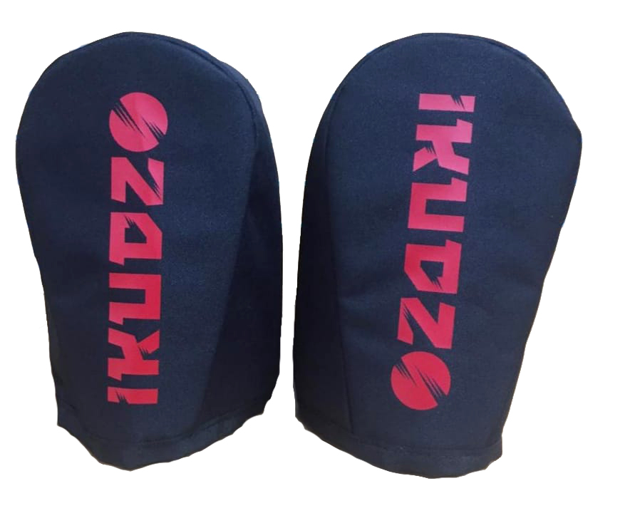 Муфты (рукавицы) для буксировщиков IKUDZO в Новосибирске