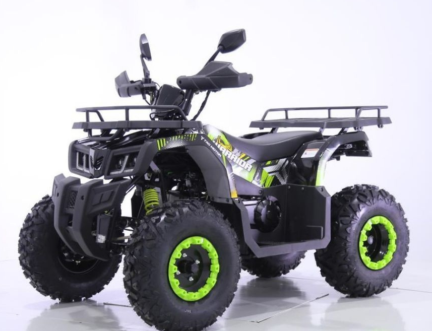 Квадроцикл YACOTA WARRIOR 200 PRO в Новосибирске