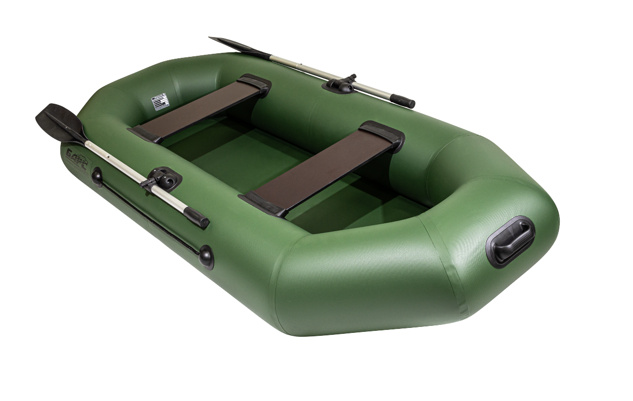 Лодка Барс 260 в Новосибирске