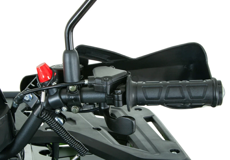 Квадроцикл YACOTA DRAGON LUX в Новосибирске