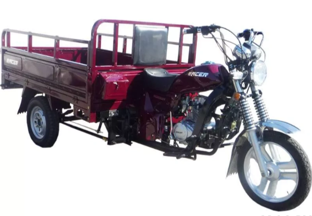 Трицикл RACER RC200ZH MURAVEI в Новосибирске