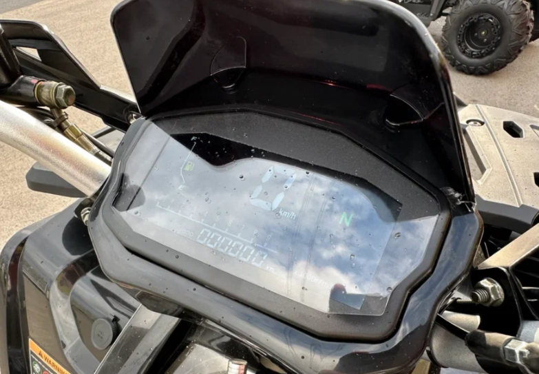 Квадроцикл GBM CROSS HILL 300 NEW в Новосибирске