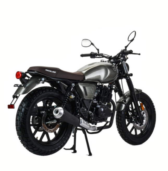 Мотоцикл MOTOLAND (МОТОЛЕНД) TEXAS 300 в Новосибирске