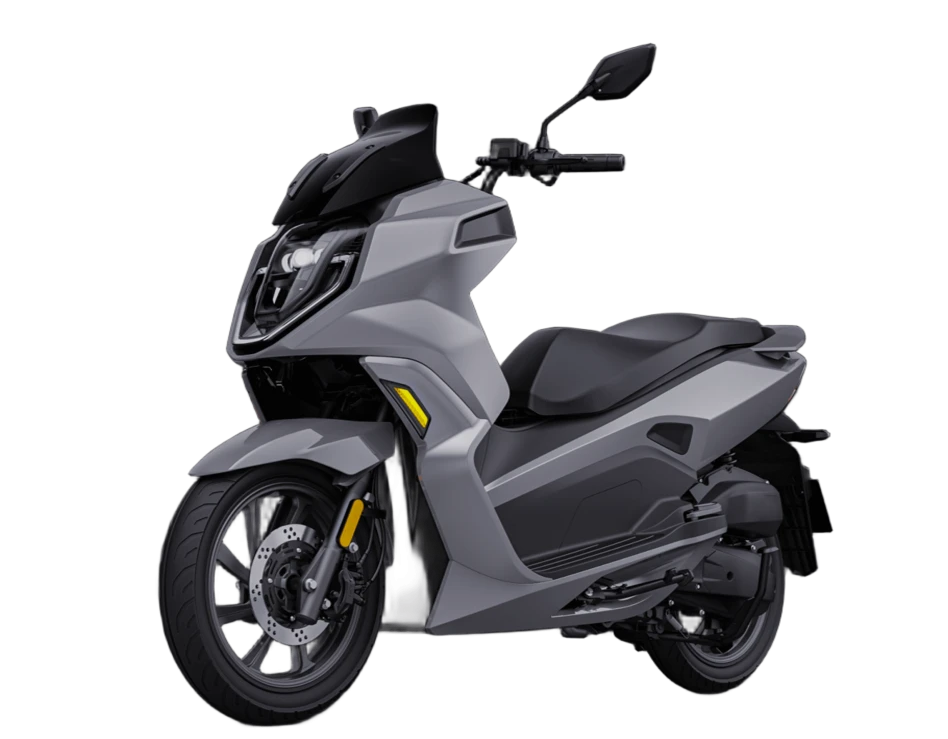 Скутер FAIDET BATUR 250(49) в Новосибирске