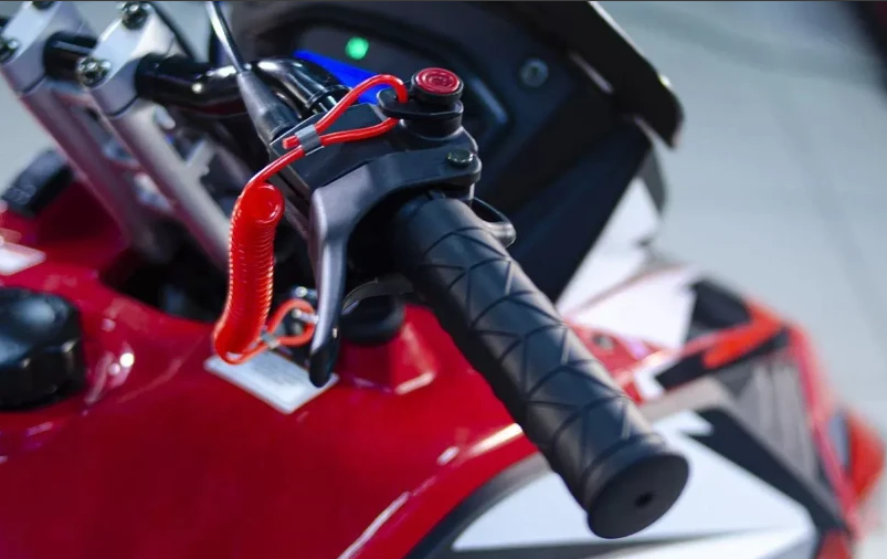 Снегоход Ataki WD 300 в Новосибирске