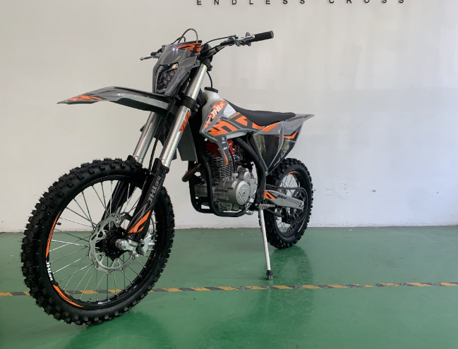 Мотоцикл JHLMOTO JHL LX4 CB300RL (175FMN) в Новосибирске
