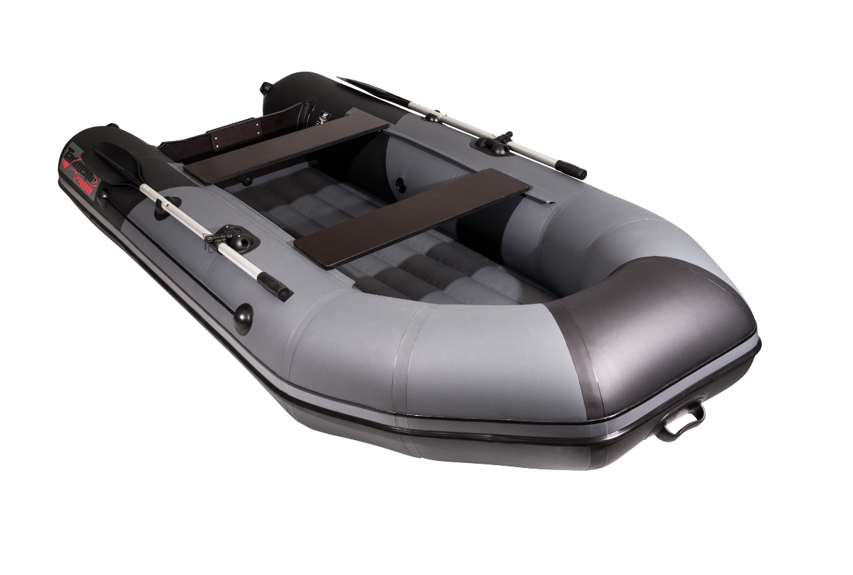 Лодка Таймень NX 2900 НДНД в Новосибирске