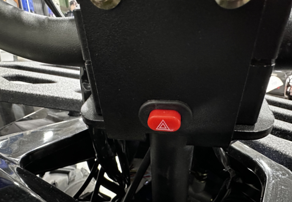 Квадроцикл GBM SHARP BIG 300 NEW PREMIUM в Новосибирске