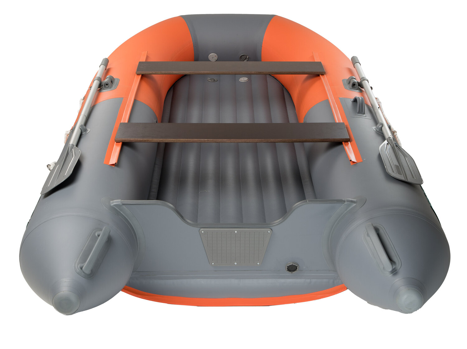 НАДУВНАЯ ЛОДКА GLADIATOR E330SL в Новосибирске