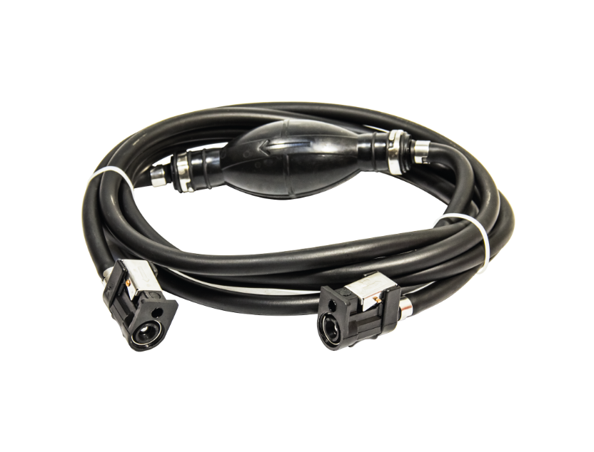 Лодочный мотор APACHE T9.8 BS в Новосибирске