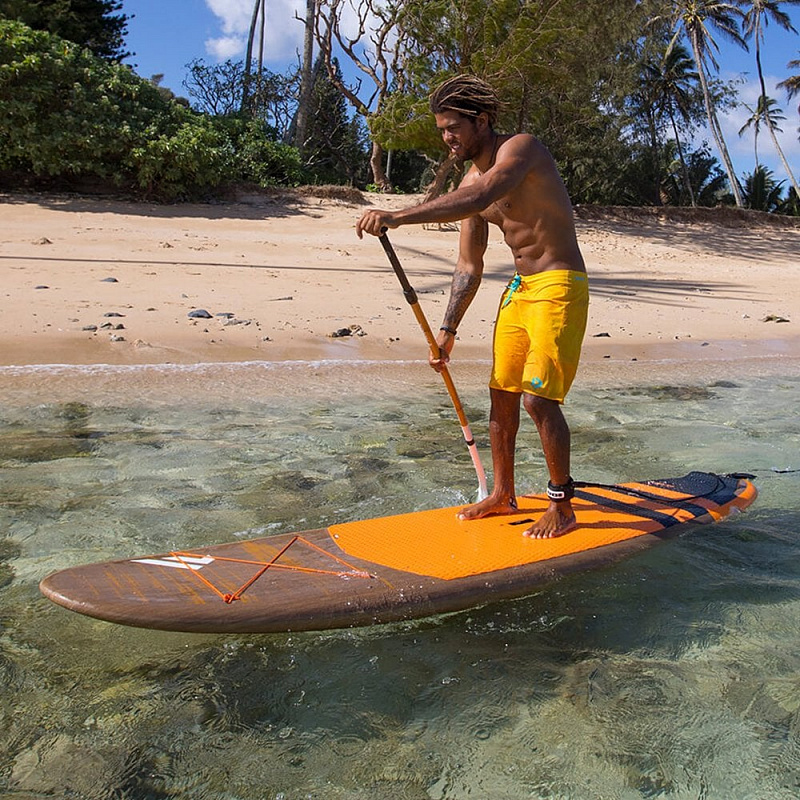 SUP (САП) Доска MISHIMO BABMBUK 10.6 в Новосибирске