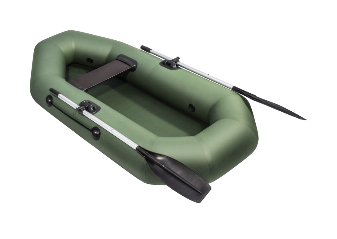  Лодка АКВА-ОПТИМА 210 в Новосибирске