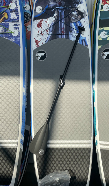 SUP (САП) ДОСКА RAIDEX I BOARD 11’ (332СМ) N 31 в Новосибирске