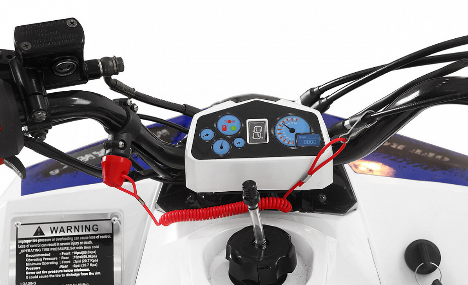 Квадроцикл Yacota Raposa PRO-SPORT в Новосибирске