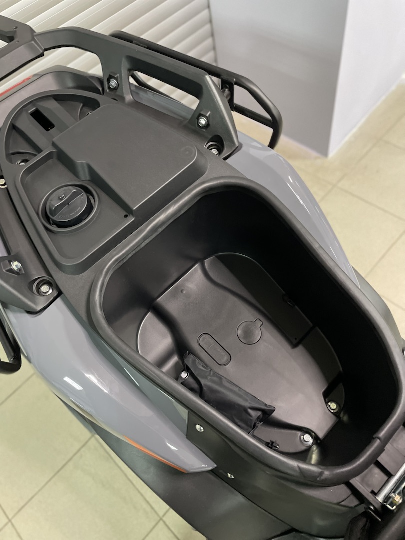 Скутер PROMAX STALKER 150(49) в Новосибирске