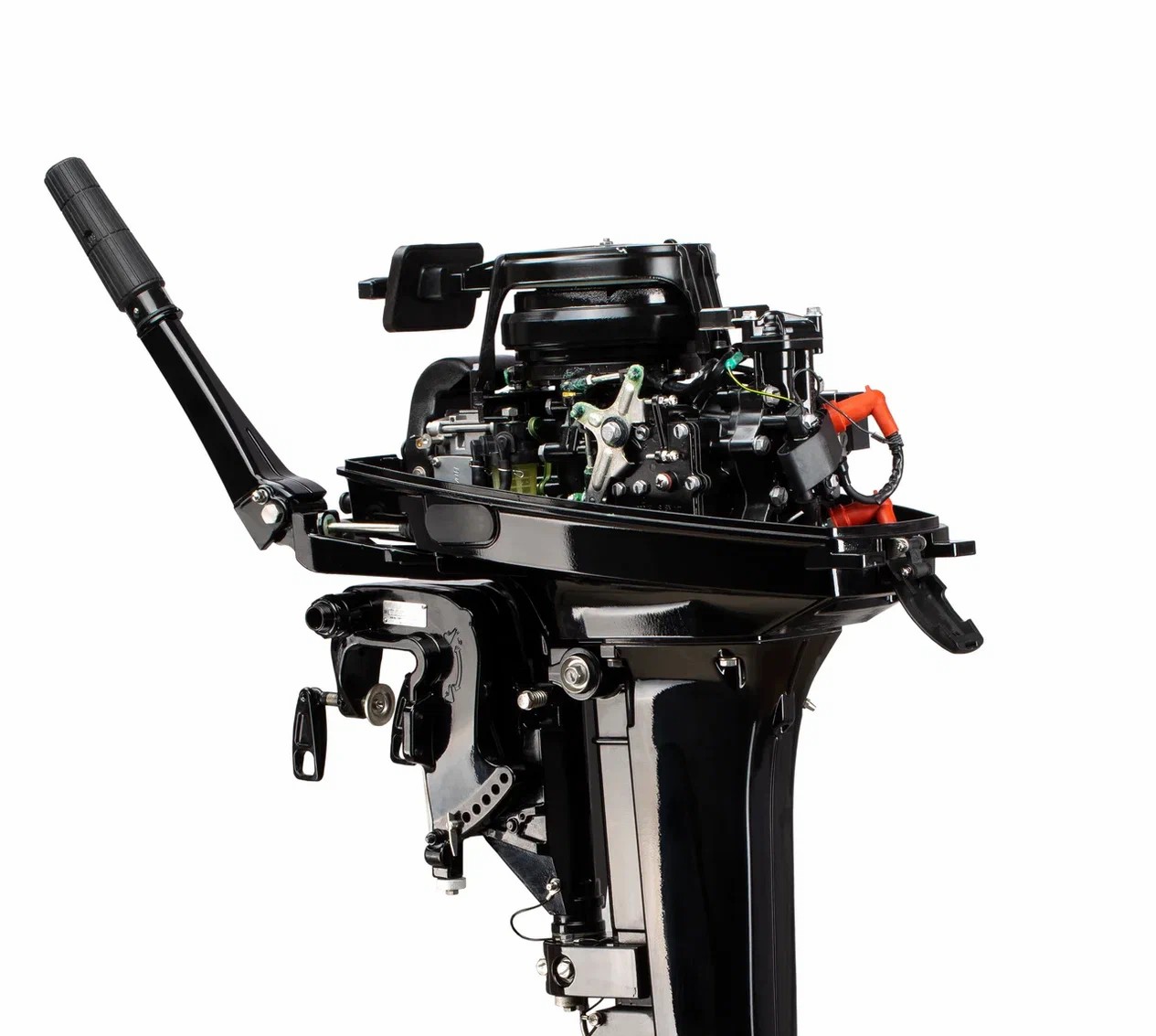 ЛОДОЧНЫЙ МОТОР GLADIATOR G20FHS в Новосибирске