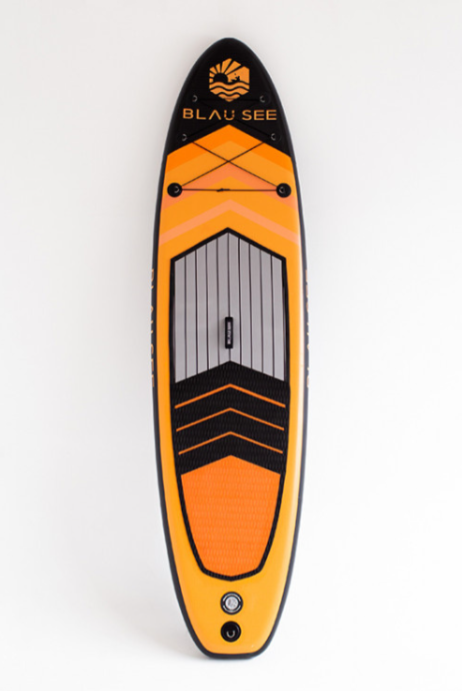 НАДУВНОЙ SUP-BOARD MOONLIGHT 11,6 в Новосибирске