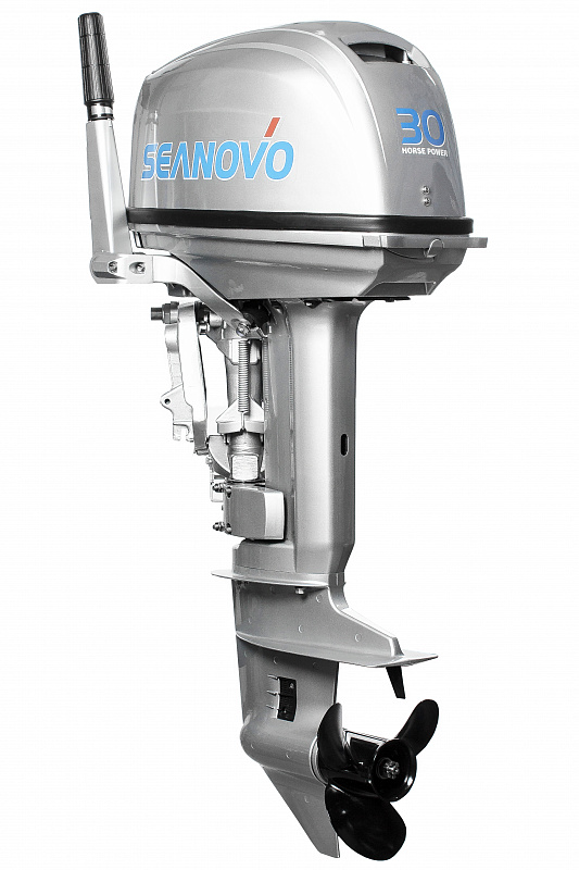 Лодочный мотор SEANOVO SN30FHS в Новосибирске