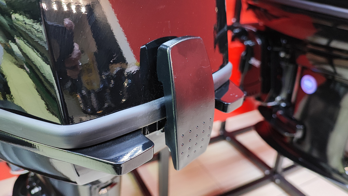 Лодочный мотор MARLIN PROLINE MP 50 AMH ПОД ВОДОМЕТ в Новосибирске