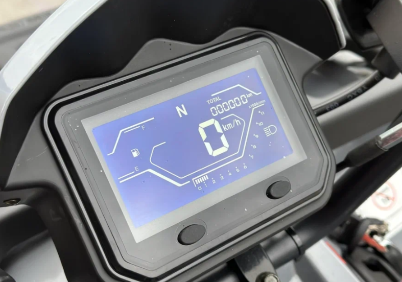 Квадроцикл GBM MAVERICK 300 NEW в Новосибирске