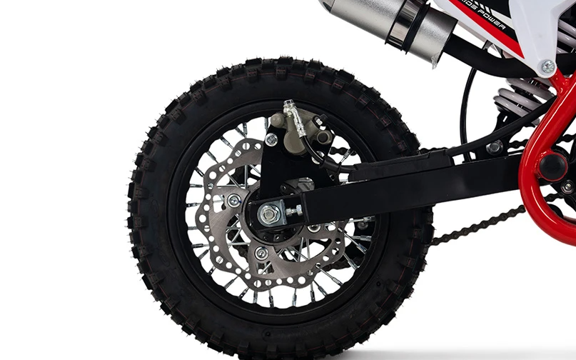 Питбайк Progasi KIDS POWER 110 (10/10) в Новосибирске