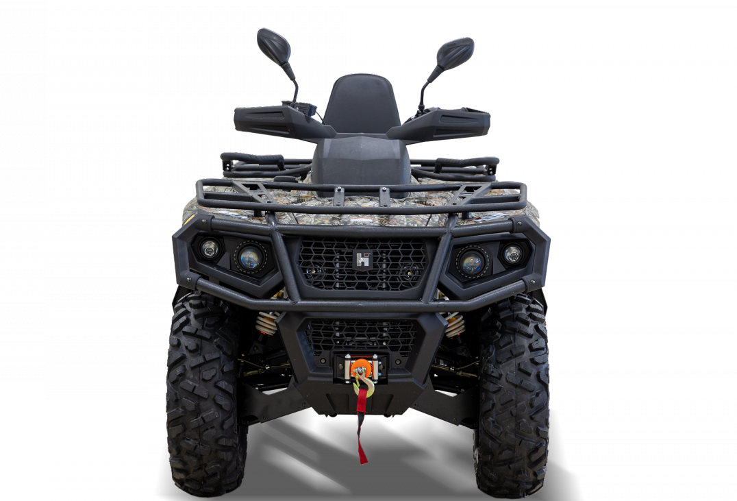 Квадроцикл HISUN TACTIC GT1000/LIMITED в Новосибирске