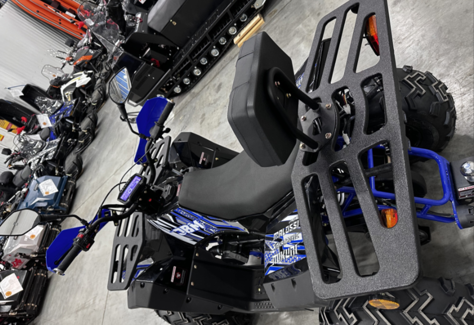 Квадроцикл GBM SHARP BIG 300 NEW PREMIUM в Новосибирске