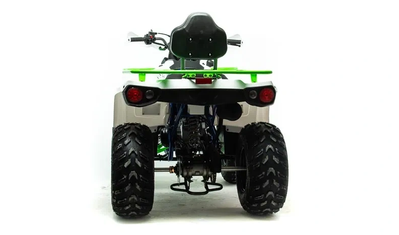 Квадроцикл MOTOLAND (МОТОЛЕНД) VOX200 SHARK (баланс. вал) в Новосибирске