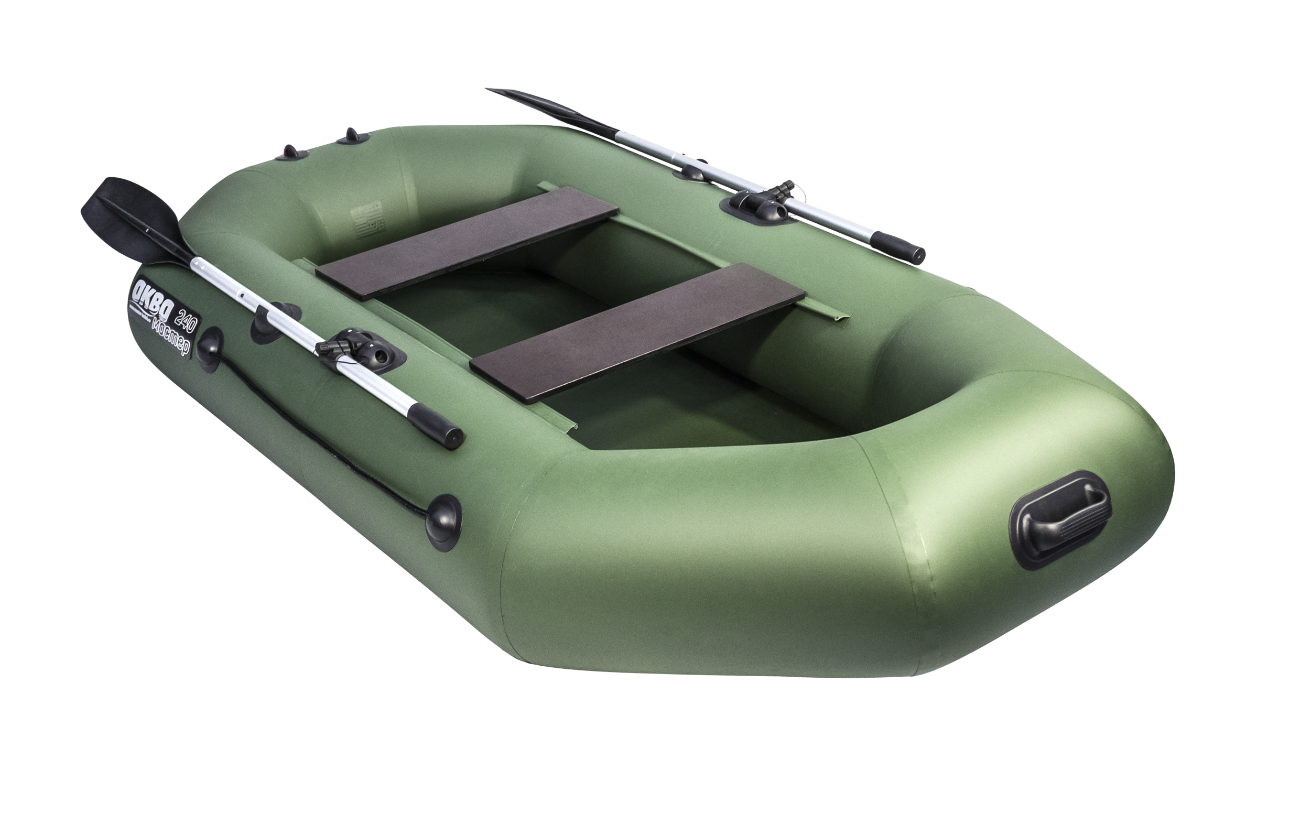  Лодка АКВА-МАСТЕР 240 в Новосибирске