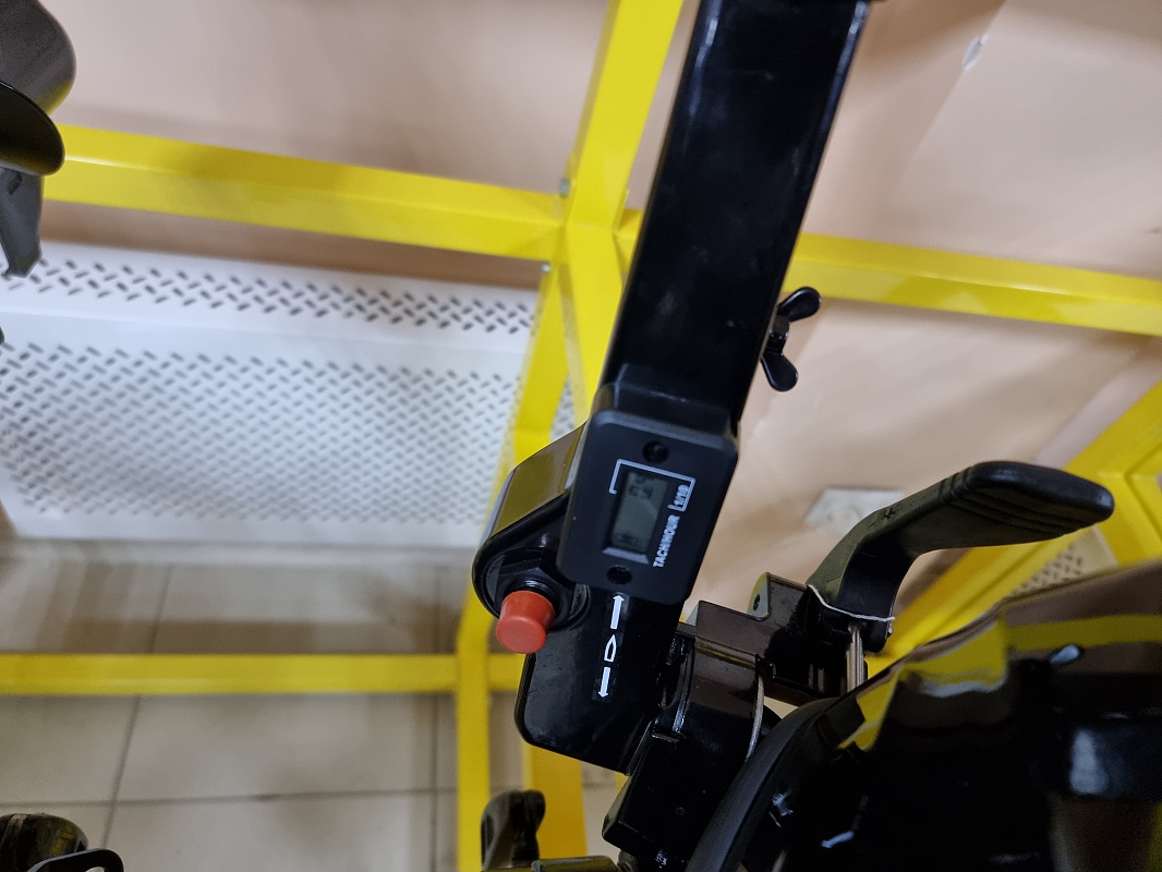 Лодочный мотор MARLIN PROLINE MP 9.9 (15) AMHS в Новосибирске