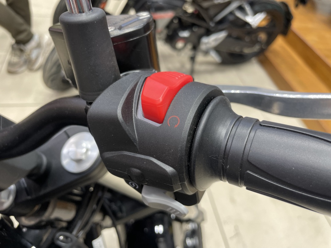 Мотоцикл Benda Funrider 125 в Новосибирске