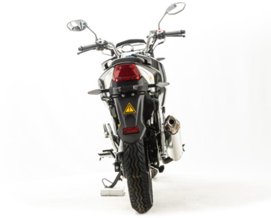 Мотоцикл MOTOLAND (МОТОЛЕНД) FIGHTER 250 в Новосибирске