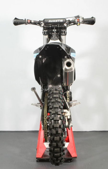 Мотоцикл Avantis Enduro 300 PRO EFI Exclusive (NC250/177MM) ARS в Новосибирске