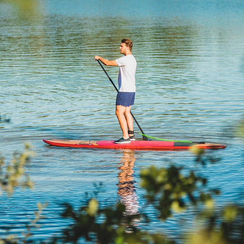 SUP (САП) Доска MISHIMO BABMBUK 10.6 в Новосибирске