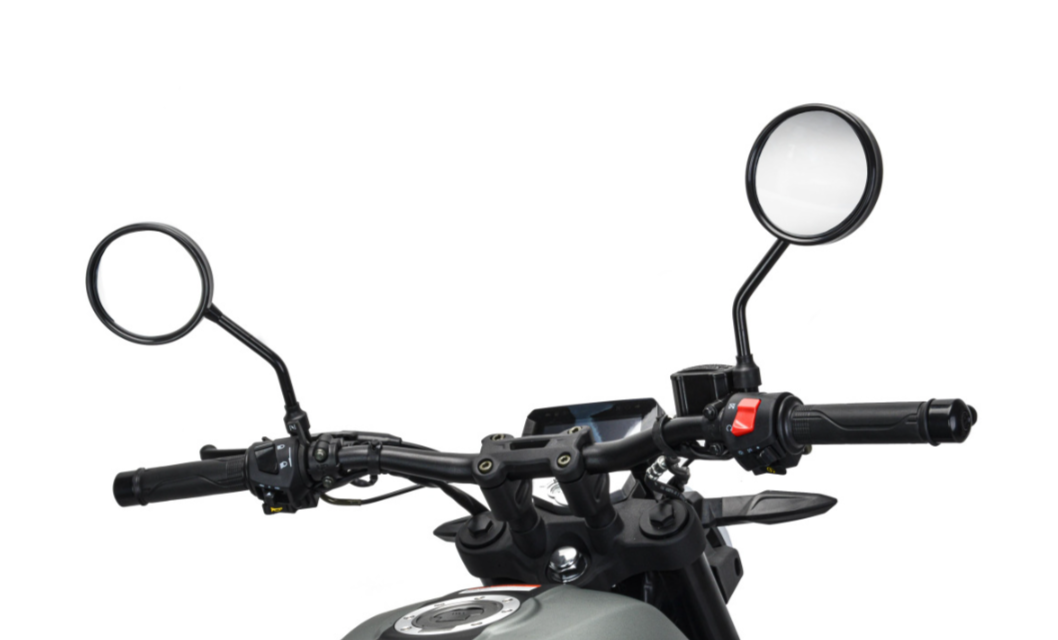 Мотоцикл MOTOLAND (МОТОЛЕНД) 300 CBR в Новосибирске