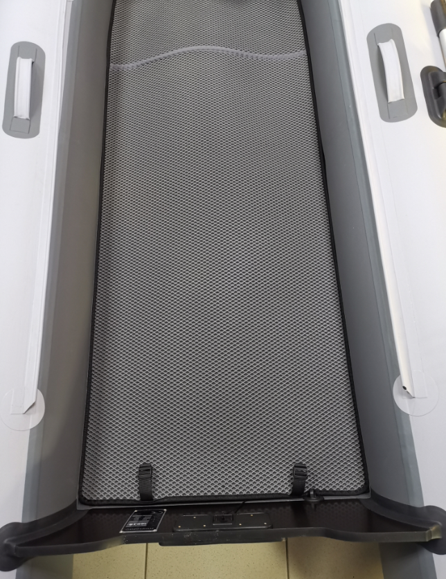 Коврик ЭВА (EVA) MISHIMO 400 PRO в Новосибирске