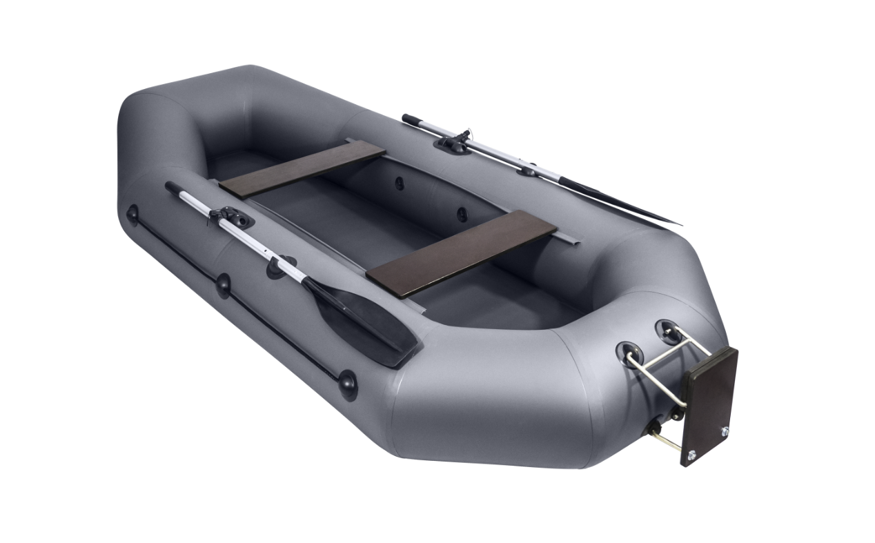 Лодка АКВА-МАСТЕР 300 ТР в Новосибирске