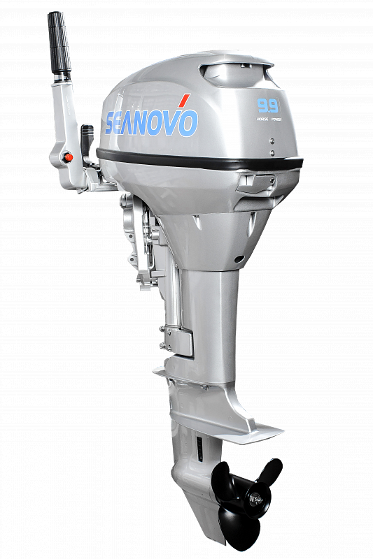 Лодочный мотор Seanovo SN9.9FHL ENDURO в Новосибирске